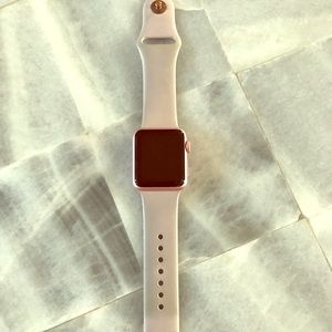 Apple Watch Series 1